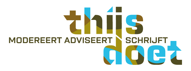 Logo Thijsdoet