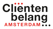 Logo Clientenbelang Amsterdam