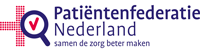 Logo Patientenvereniging Nederland