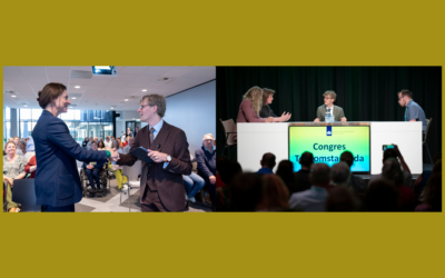 Zelf­de soort op­dracht­ge­vers, af­wis­se­lend werk