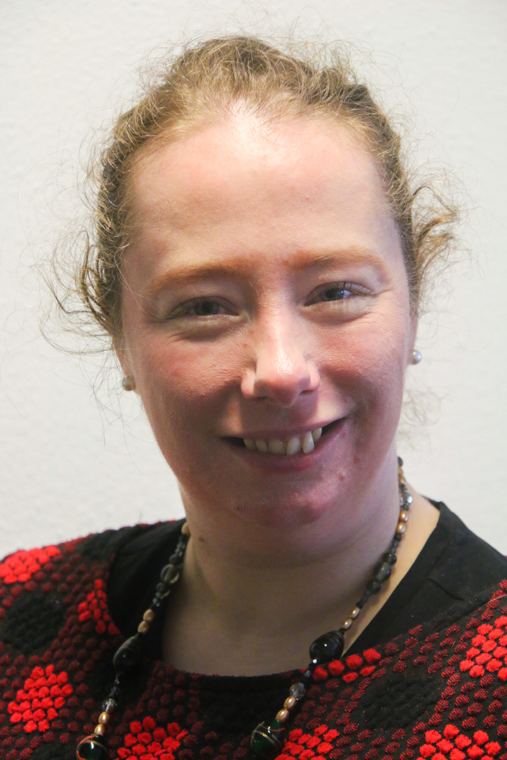 Portretfoto Ellis